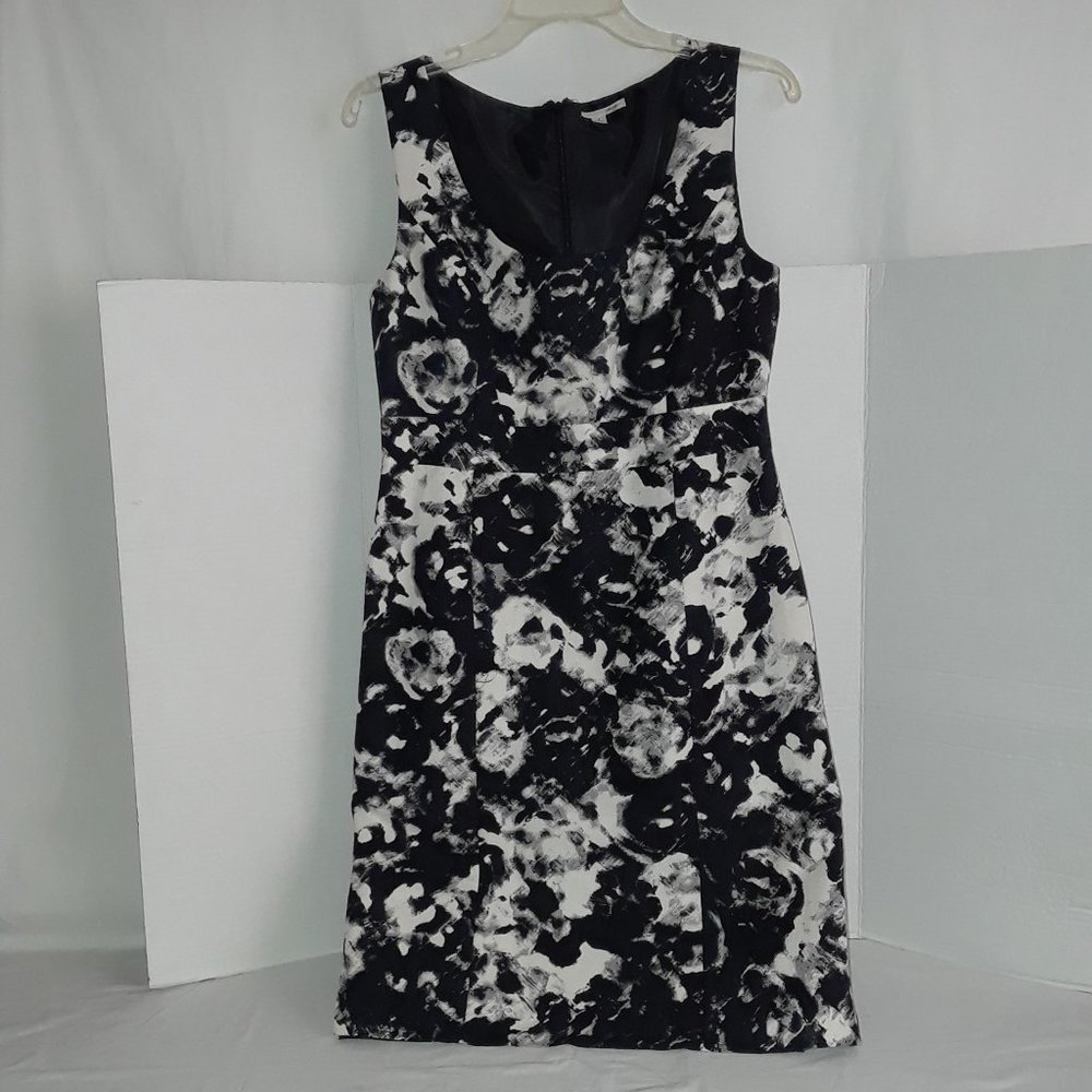 Halogen, Silk-Blend Dress